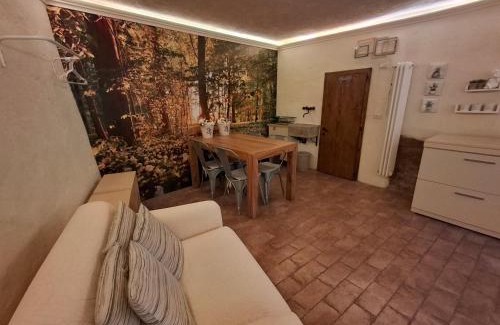 Magione Casa | Tavernetta vicino Lago Trasimeno