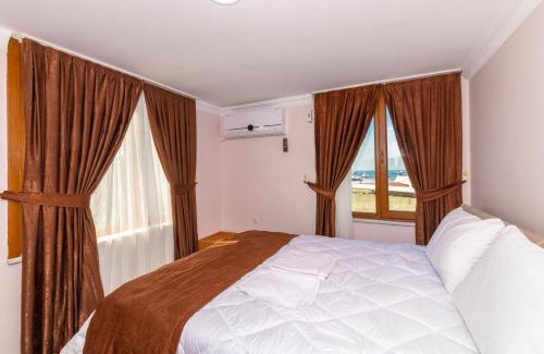 Kumkapi Hotel | Tavra hotel