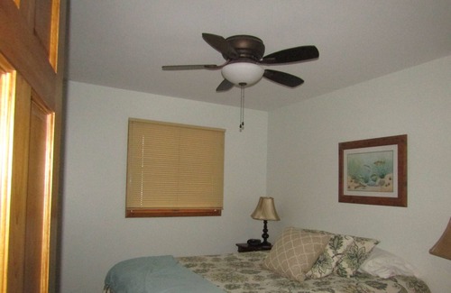 East Tawas Casa | Tawas Inland lake come view the beauty of this ever changing lake