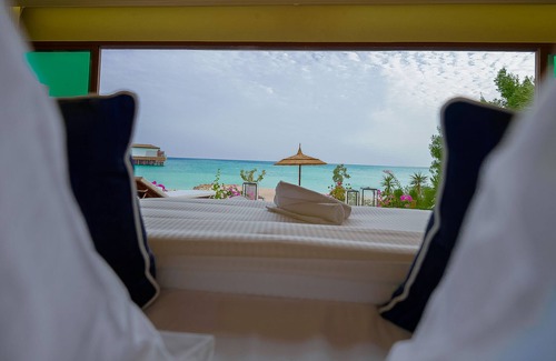 Red Sea Governorate Hotel | Tawila Island Resort