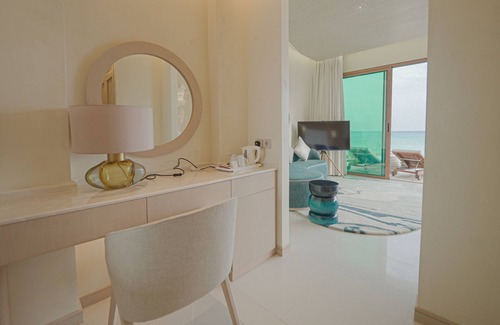 Red Sea Governorate Hotel | Tawila Island Resort