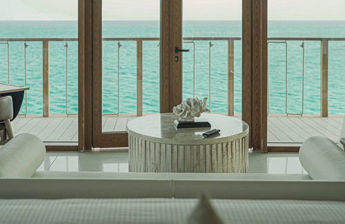 Red Sea Governorate Hotel | Tawila Island Resort