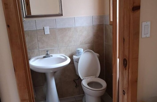 Waubaushene Hotel | Tay Motel