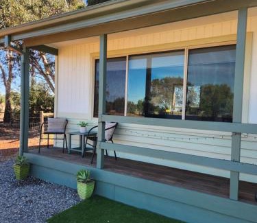 Kudla Casa | Taylor Cottage