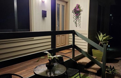 Kudla Casa | Taylor Cottage