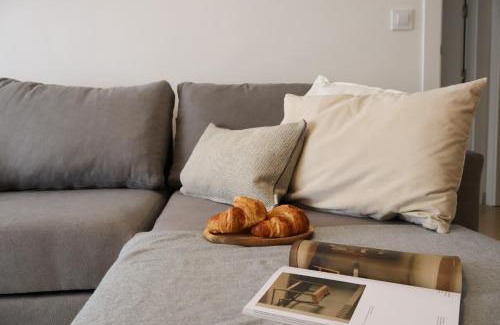 Talayuela Apartamento | TAYP San Marcos 101