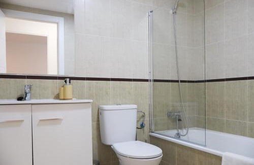 Talayuela Apartamento | TAYP San Marcos 103