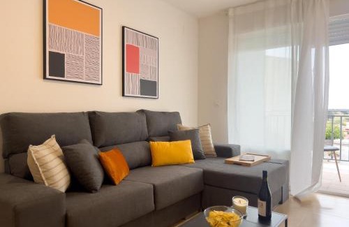 Talayuela Apartamento | TAYP San Marcos 103
