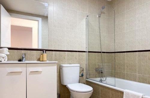 Talayuela Apartamento | TAYP San Marcos 109