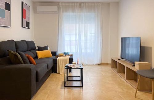 Talayuela Apartamento | TAYP San Marcos 109