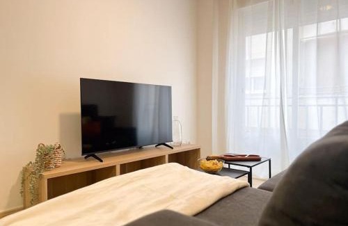 Talayuela Apartamento | TAYP San Marcos 110