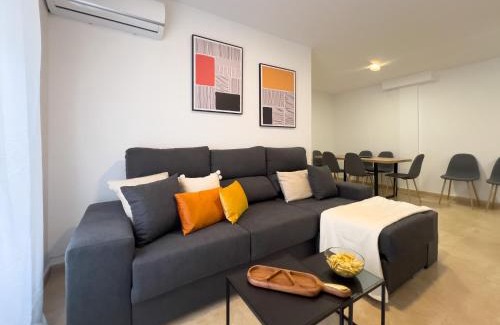Talayuela Apartamento | TAYP San Marcos 110