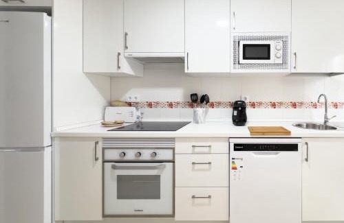 Talayuela Apartamento | TAYP San Marcos 110