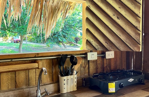 Santa Marta Casa | Tayrona Cachaco River