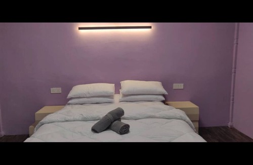 Kuala Rompin Casa | Tazrah Roomstay