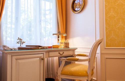 Jurmala Hotel | TB Palace Hotel & SPA