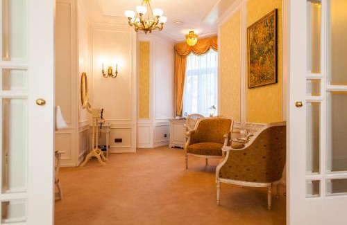 Jurmala Hotel | TB Palace Hotel & SPA