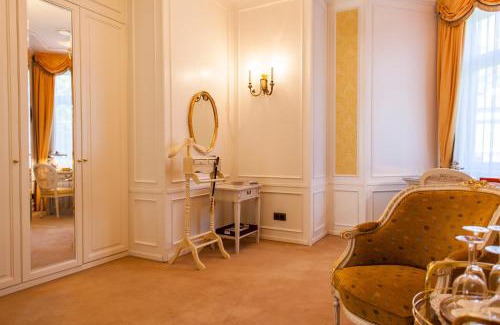 Jurmala Hotel | TB Palace Hotel & SPA