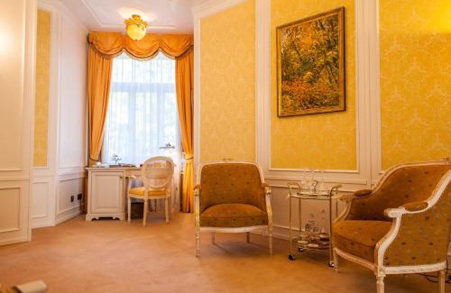 Jurmala Hotel | TB Palace Hotel & SPA