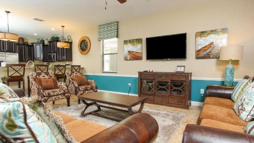 North Mountain Casa | TBR1405