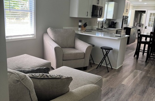 Fruitvale Casa | TC & DC Space