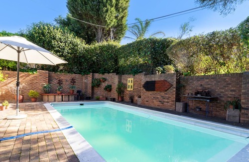 Eikenbosch Hotel | TC Villas