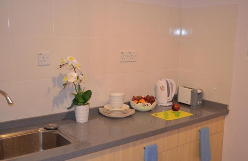 Semporna Hotel | TD Mutiara Hotel Semporna