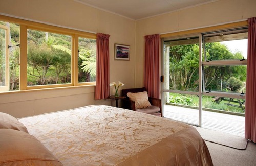 Anatori Casa | Te Hapu Coastal Cottages