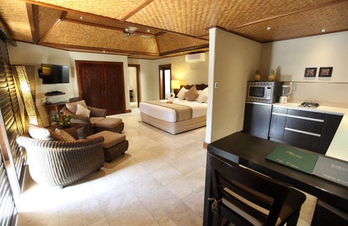 Tapere of Titikaveka Apartamento | Te Manava Luxury Villas
