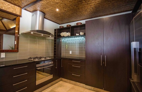 Tapere of Titikaveka Apartamento | Te Manava Luxury Villas