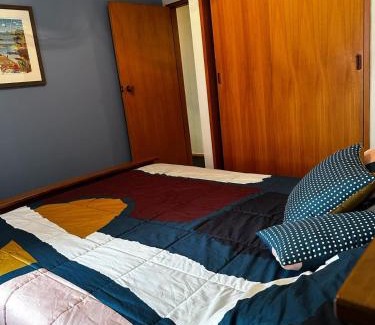 Whanganui Casa | Te Piringa - The Sanctuary