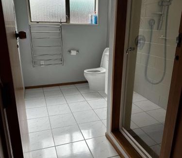 Whanganui Casa | Te Piringa - The Sanctuary