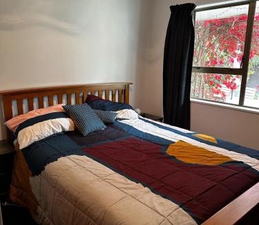 Whanganui Casa | Te Piringa - The Sanctuary