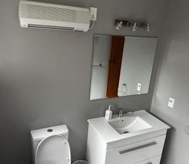 Whanganui Casa | Te Piringa - The Sanctuary