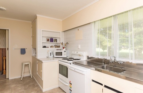 Paihia Casa | Te Ra Beach House