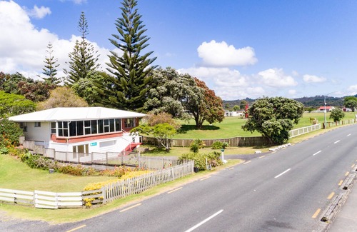 Paihia Casa | Te Ra Beach House