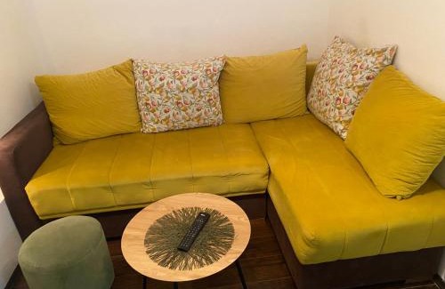 Medijana Apartamento | Tea apartman