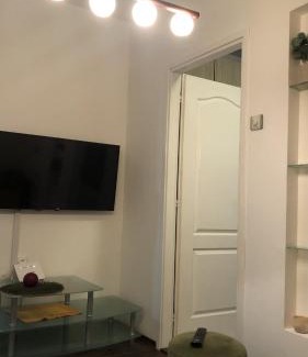 Medijana Apartamento | Tea apartman