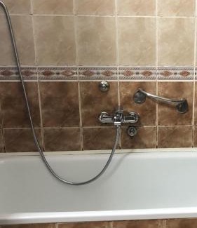 Medijana Apartamento | Tea apartman