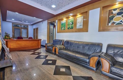 5th Block Casa | Tea Pavilion Koramangala