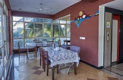 5th Block Casa | Tea Pavilion Koramangala