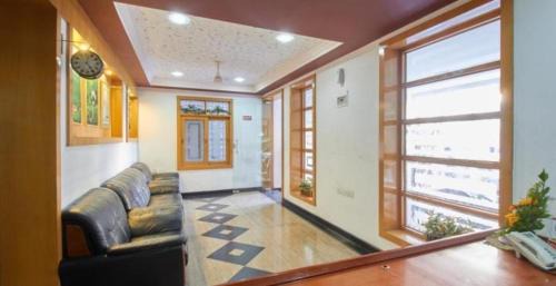 5th Block Casa | Tea Pavilion Koramangala