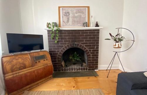 Port Elliot Casa | Tea Tree Cottage - Heart of Port Elliot