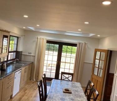 Londonderry Casa | Teach Mor