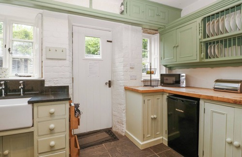 Kinnerton Cabaña | Teacher's Cottage