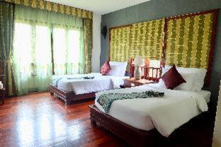 Chiang Rai Complejo | Teak Garden Resort, Chiang Rai
