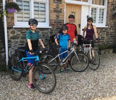 Torrington Casa | teapot cottage