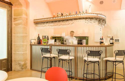 Cuzcurrita de Río Tirón Hotel | Teatrisso Hotel Palacio