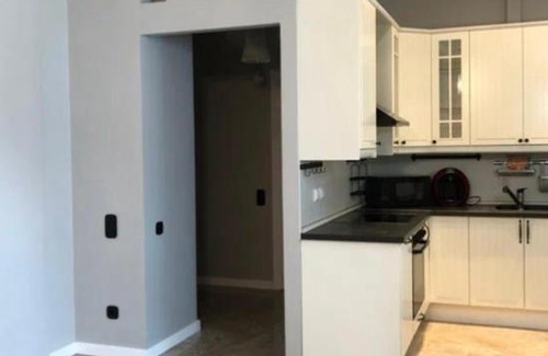 Kemio Apartamento | Teawstews Apartment RR