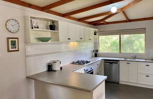 Kalgan Chalet De Esquí | Tech free (no WIFI) farm stay that will leave your soul recharged